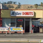 All Star Donuts