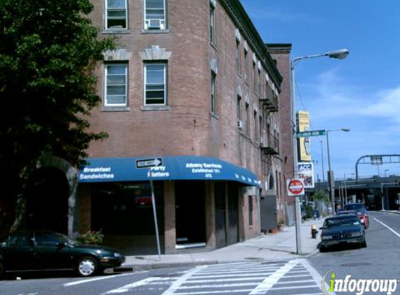 South End Pita - Boston, MA