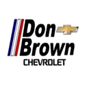 Don Brown Chevrolet - Auto Repair & Service