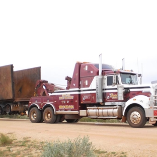Hedland Heavy Towing & Tilt Tray - Wedgefield, WA