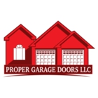 Proper Garage Doors