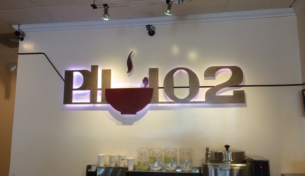 Pho 102 - Chantilly, VA