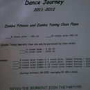 Dance Journey - Dancing Instruction