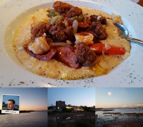 Marina Variety Store & Restaurant - Charleston, SC