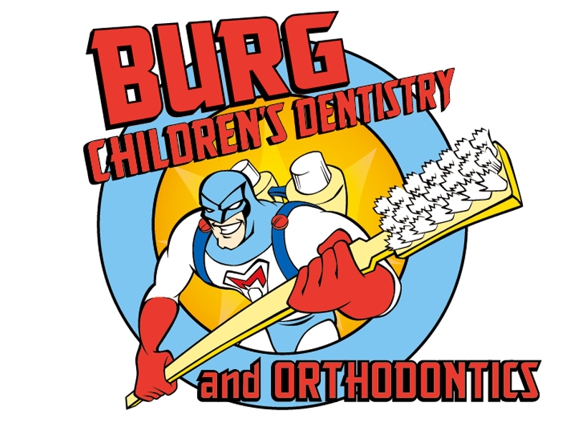 Burg Children's Dentistry - Salt Lake City, UT