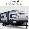 Central RV & Boat Storage gallery