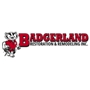 Badgerland Restoration & Remodeling, Inc.