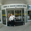 Cancer Center Information Desk gallery