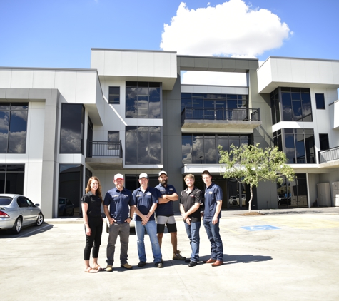 D&C Projects - Tamworth, NSW. New Projects