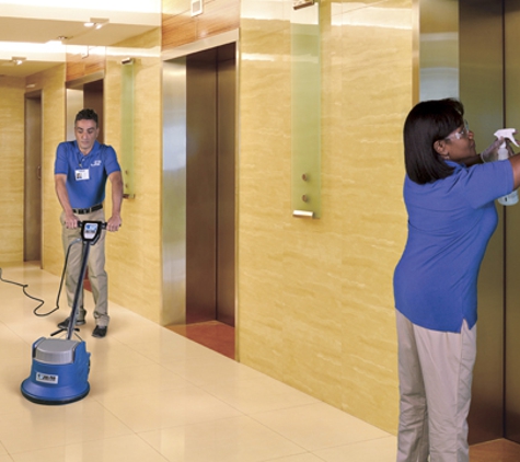 Jan-Pro Cleaning Systems of Dallas / Fort Worth - Irving, TX