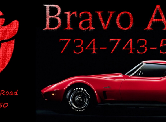 BRAVO Auto Repair - Livonia, MI