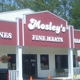 Mosley's Fine Meats