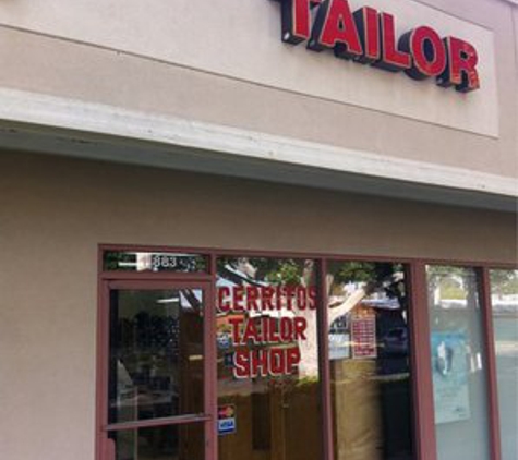 Cerritos Tailor Shop - Cerritos, CA
