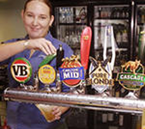 Katherine Club Inc. - Katherine, NT