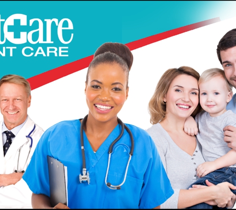 Nextcare Urgent Care - Elizabeth City, NC