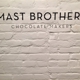Mast Brothers Inc