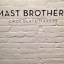 Mast Brothers Inc