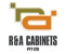R & A Cabinets Pty Ltd - Cabinet Makers