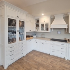 Kitchen Views