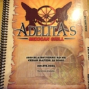 Adelitas Mexican Grill - Mexican Restaurants