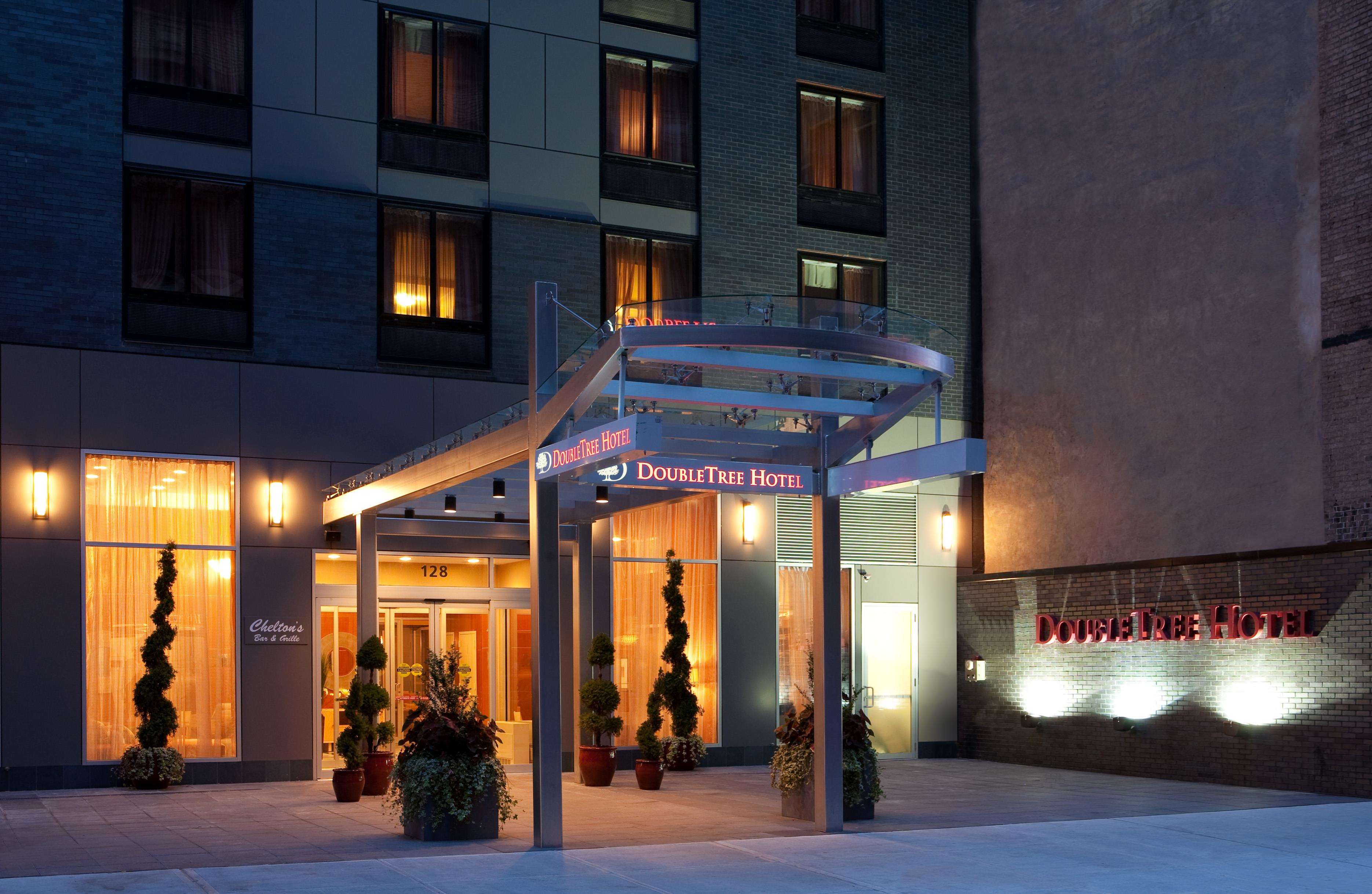 doubletree by hilton hotel new york city - chelsea