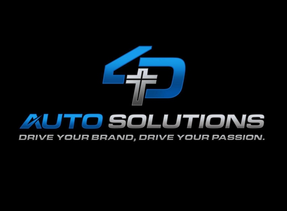 4D Auto Solutions - Weatherford, TX