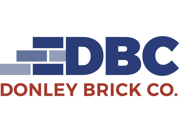 Donley Brick Company - Lansdowne, PA