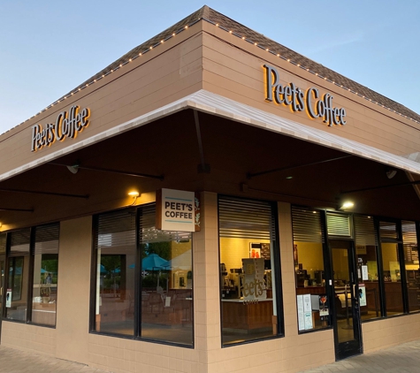 Peet's Coffee & Tea - Greenbrae, CA