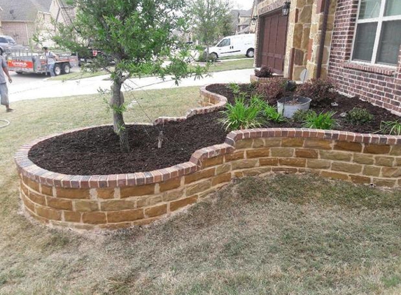 Terra Turf Landscape - Plano, TX