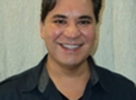 Yves B. Terrazas, MD - Redding, CA