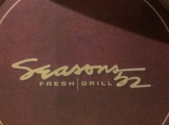 Seasons 52 - Atlanta, GA