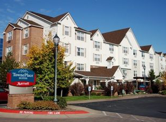TownePlace Suites by Marriott Seattle South/Renton - Renton, WA