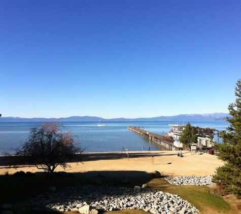 Beach Retreat & Lodge at Tahoe - South Lake Tahoe, CA