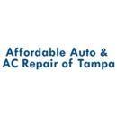 Affordable AC & Auto Repair Of Tampa - Auto Repair & Service