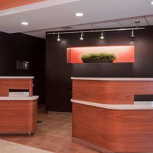 Courtyard by Marriott - Palmdale, CA