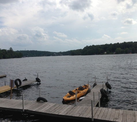 Benji & Jake's - Kauneonga Lake, NY