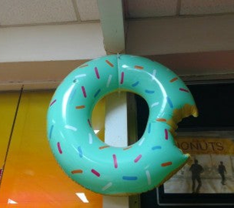 John Donut Co - Saint Louis, MO