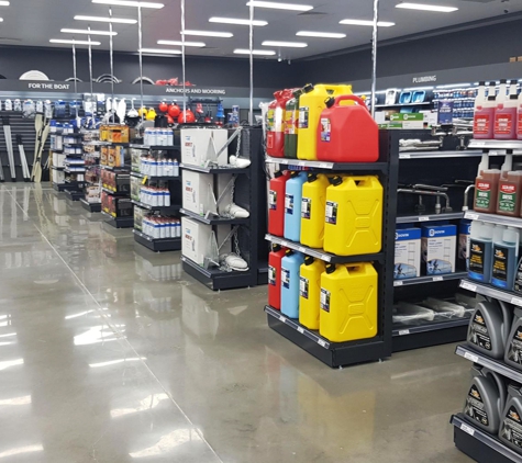 RTM - Road Tech Marine - Lake Haven, NSW