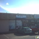 Nails Deluxe & Hair - Nail Salons