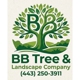 BB Tree & Landscape Company