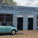 Memphis Laminating Co - Identification Card Service
