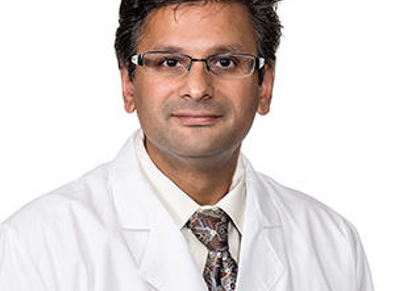 Ram Paramesh, MD - Jasper, GA