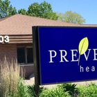 Prevea Hamilton Health Center