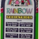 Rainbow Pediatrics - Physicians & Surgeons, Pediatrics