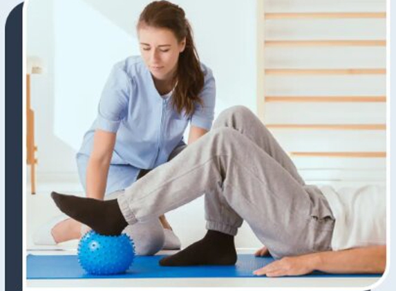 Foot & Ankle Specialists - Omaha, NE