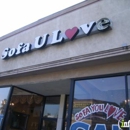 Sofa U Love - Furniture Designers & Custom Builders