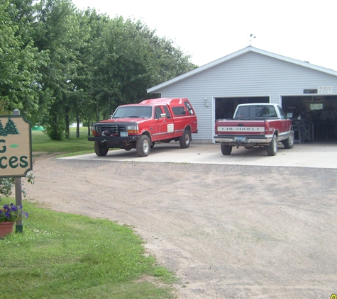 SNG Services - Mora, MN