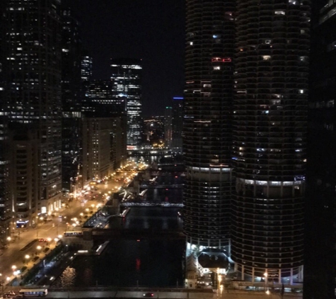 LH Rooftop - Chicago, IL