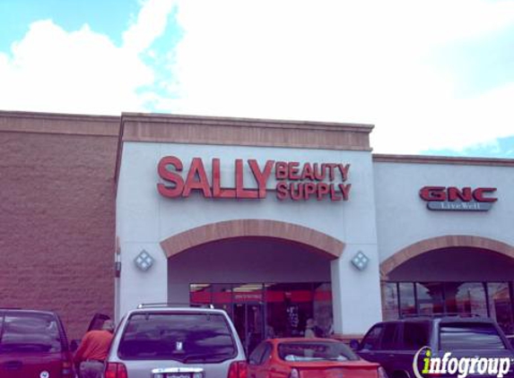 Sally Beauty Supply - Tucson, AZ