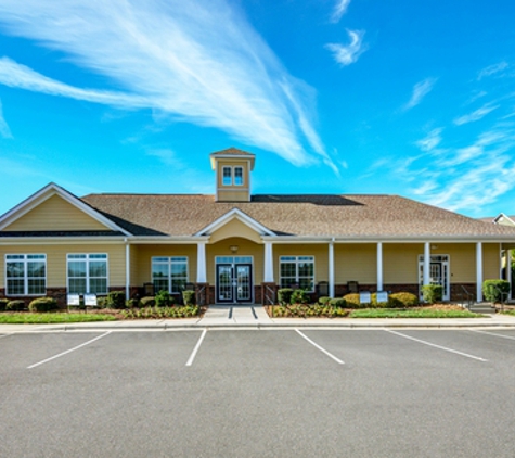 Carden Place Apartment Homes - Mebane, NC